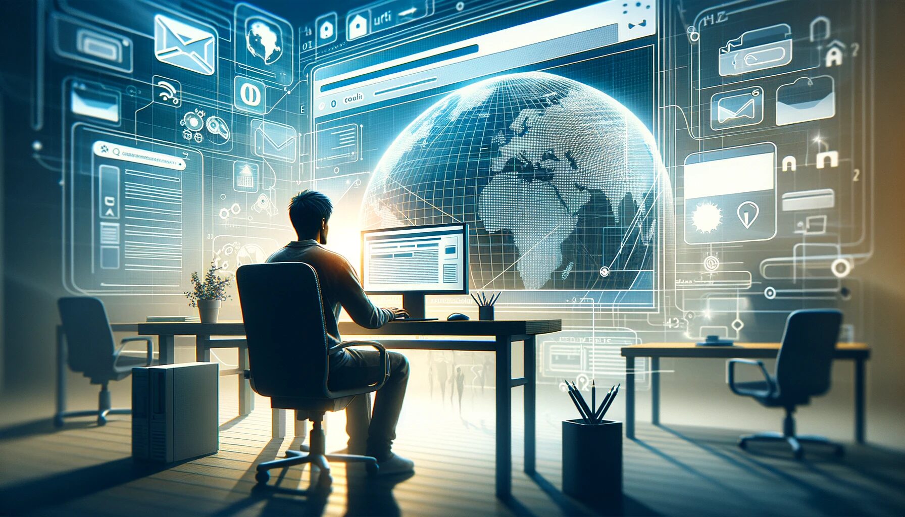 ホームページのアドレスの基本｜それぞれの意味や決め方を解説