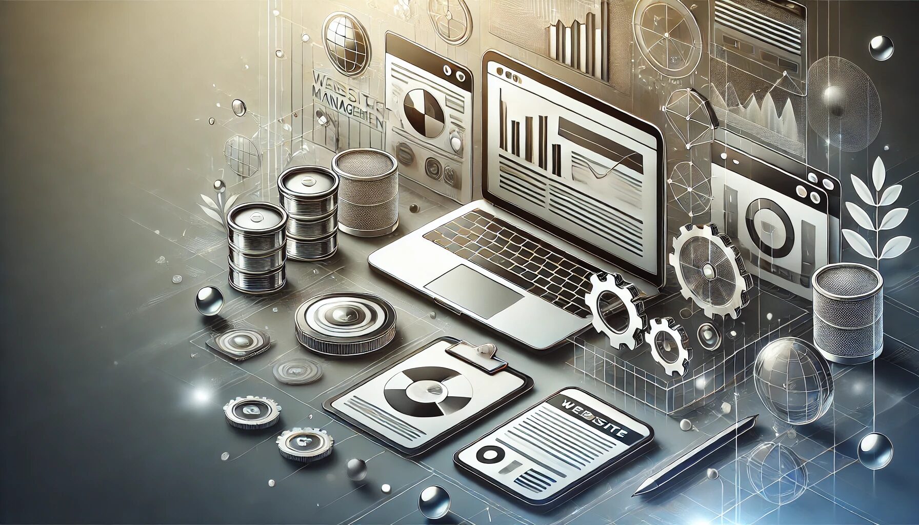 【簡単解説】ホームページ管理費・保守費用の内訳と相場について