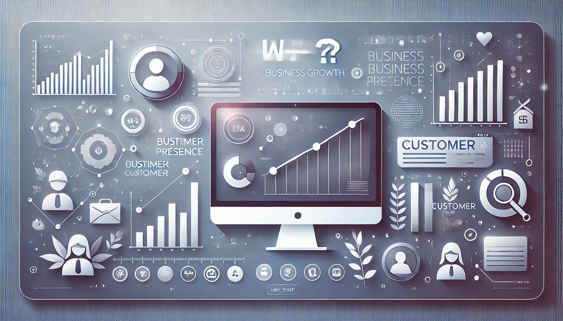 ホームページがビジネスに果たす重要な役割とは？
