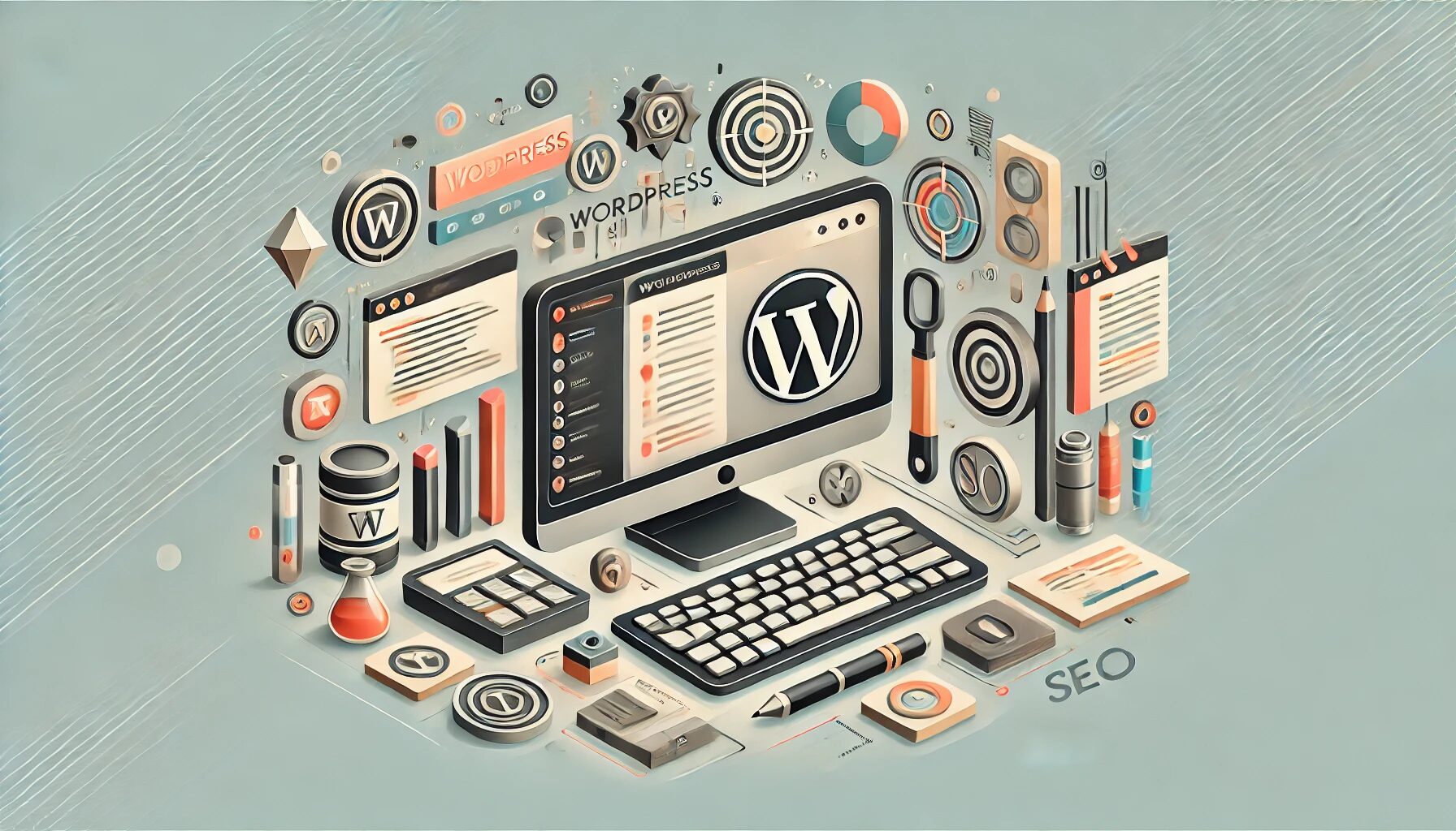 依頼前に知っておきたい！WordPressでのサイト制作におけるポイント