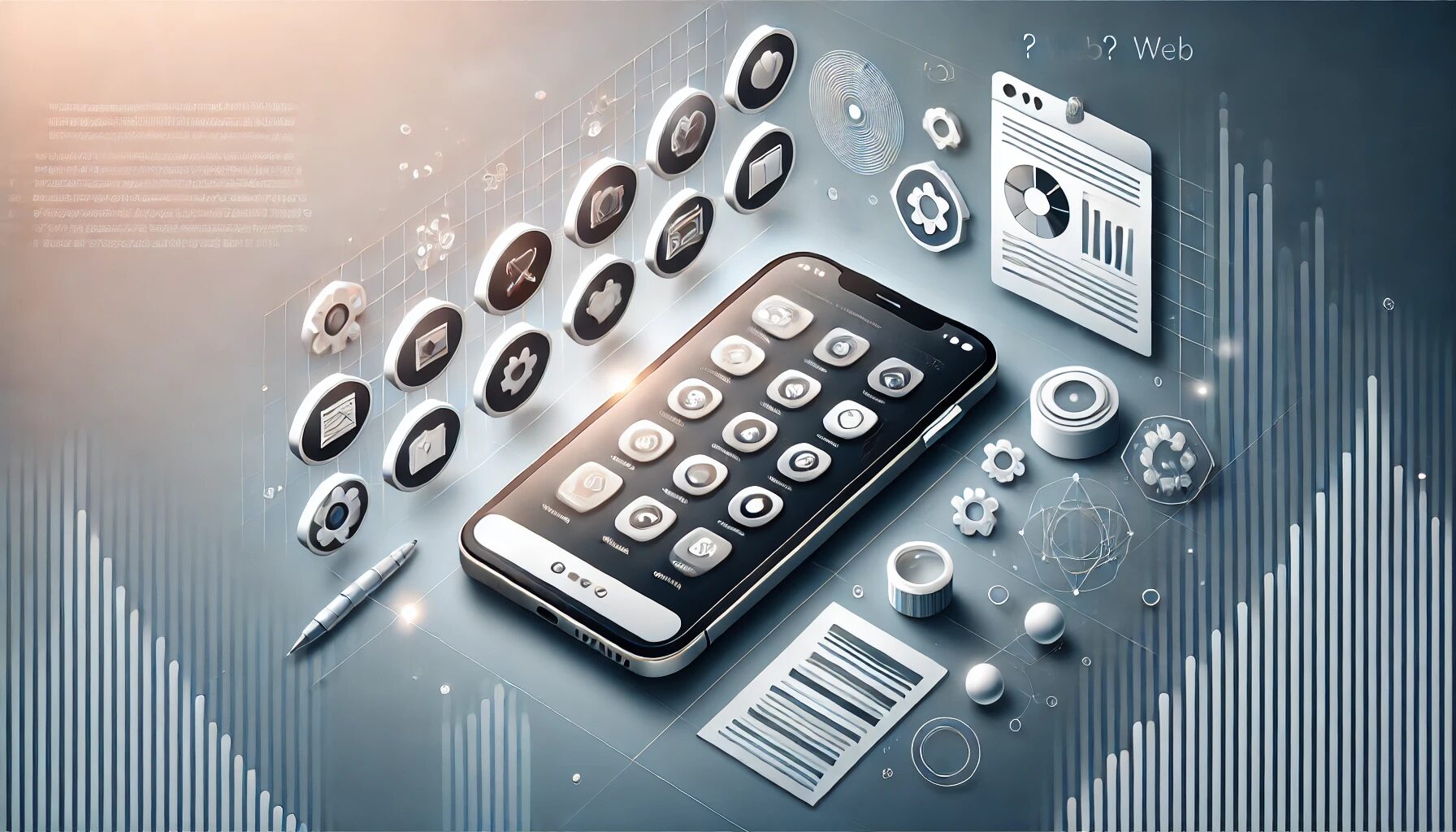 スマートフォンアプリ開発におけるディレクションとは？