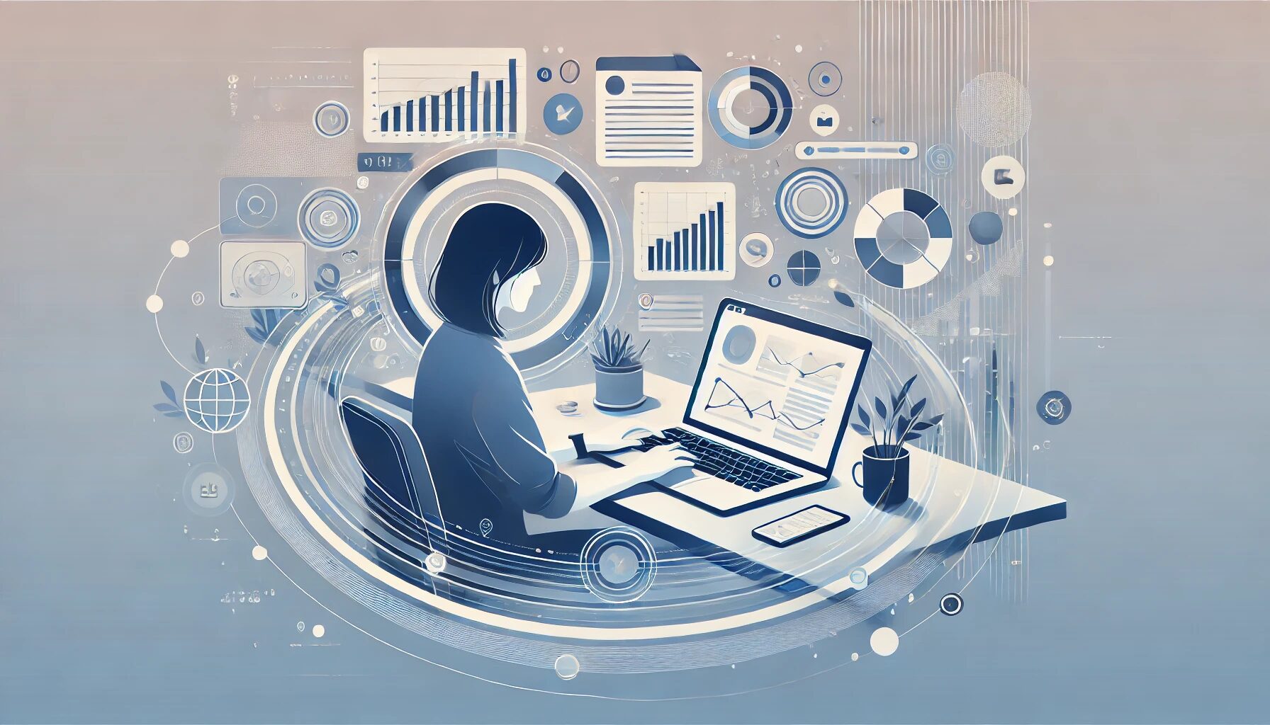 オウンドメディアとコンテンツマーケティングの違いとは？