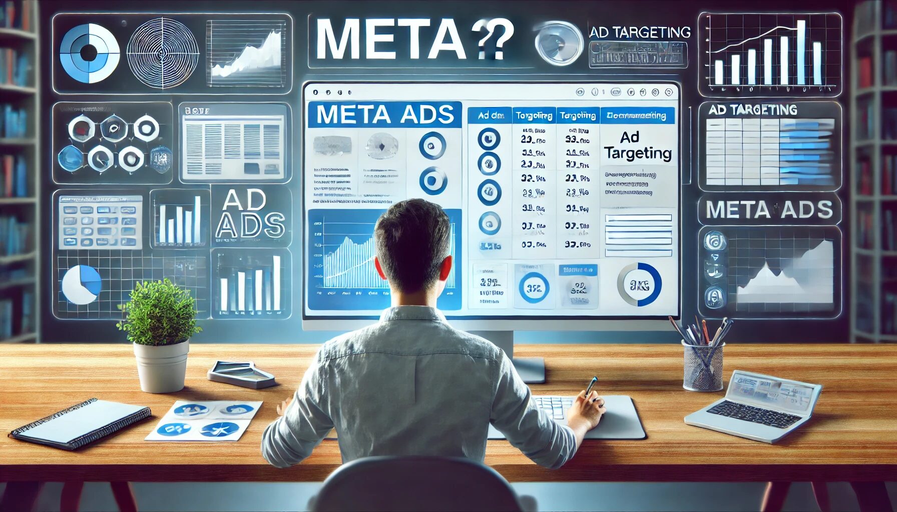 Metaの広告運用とは？ 概要やターゲティング方法を広告プランナーが解説