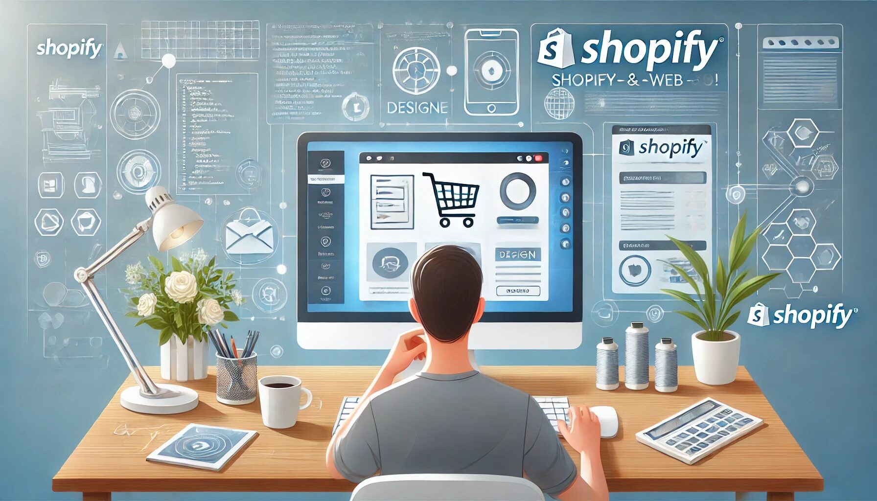 Shopify開発＆カスタマイズ方法とは？Webサイト制作会社が解説！
